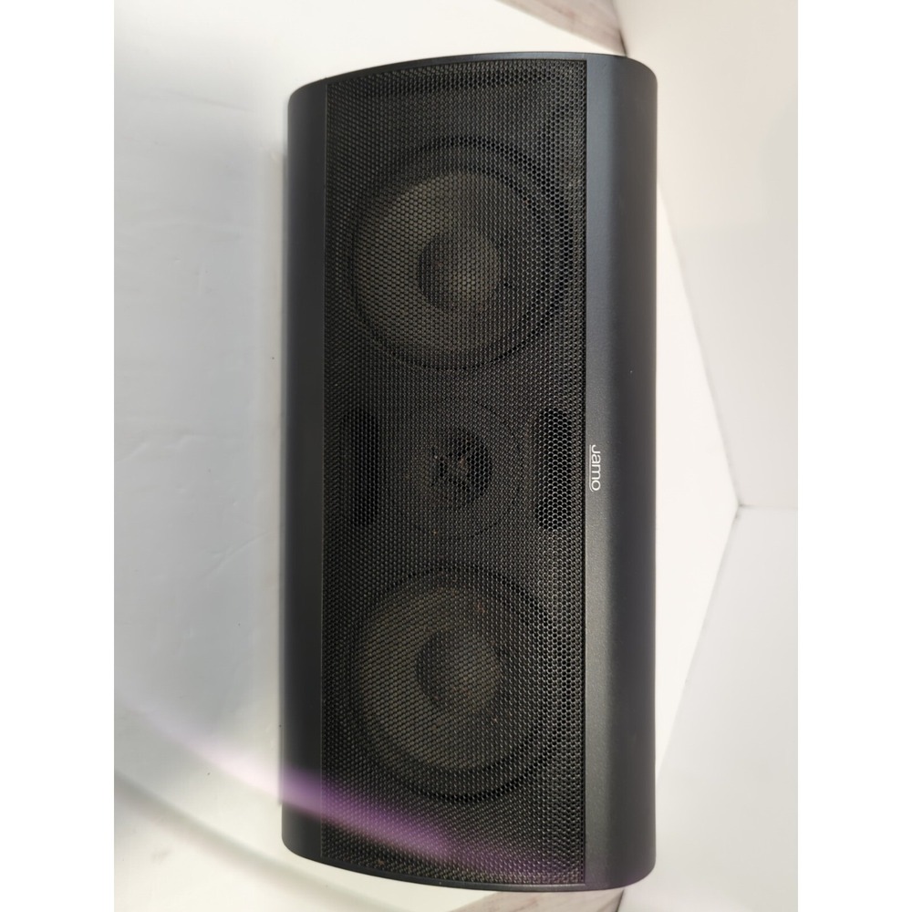 JAMO DENMARK Center 50 Center Speaker 90W 8 Ohm W Bracket